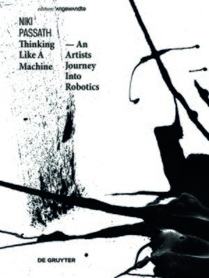 cover image of Thinking Like a Machine